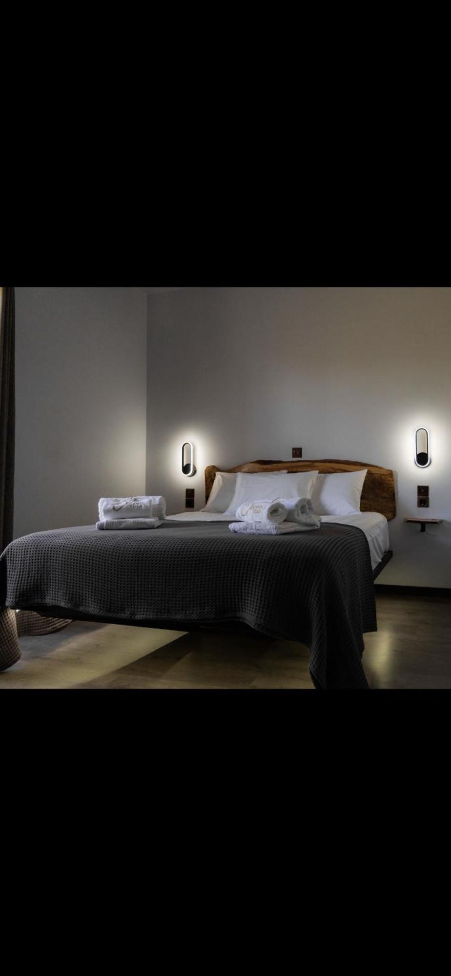 Villa Elena With Jacuzzi Kastro-Kyllini 外观 照片