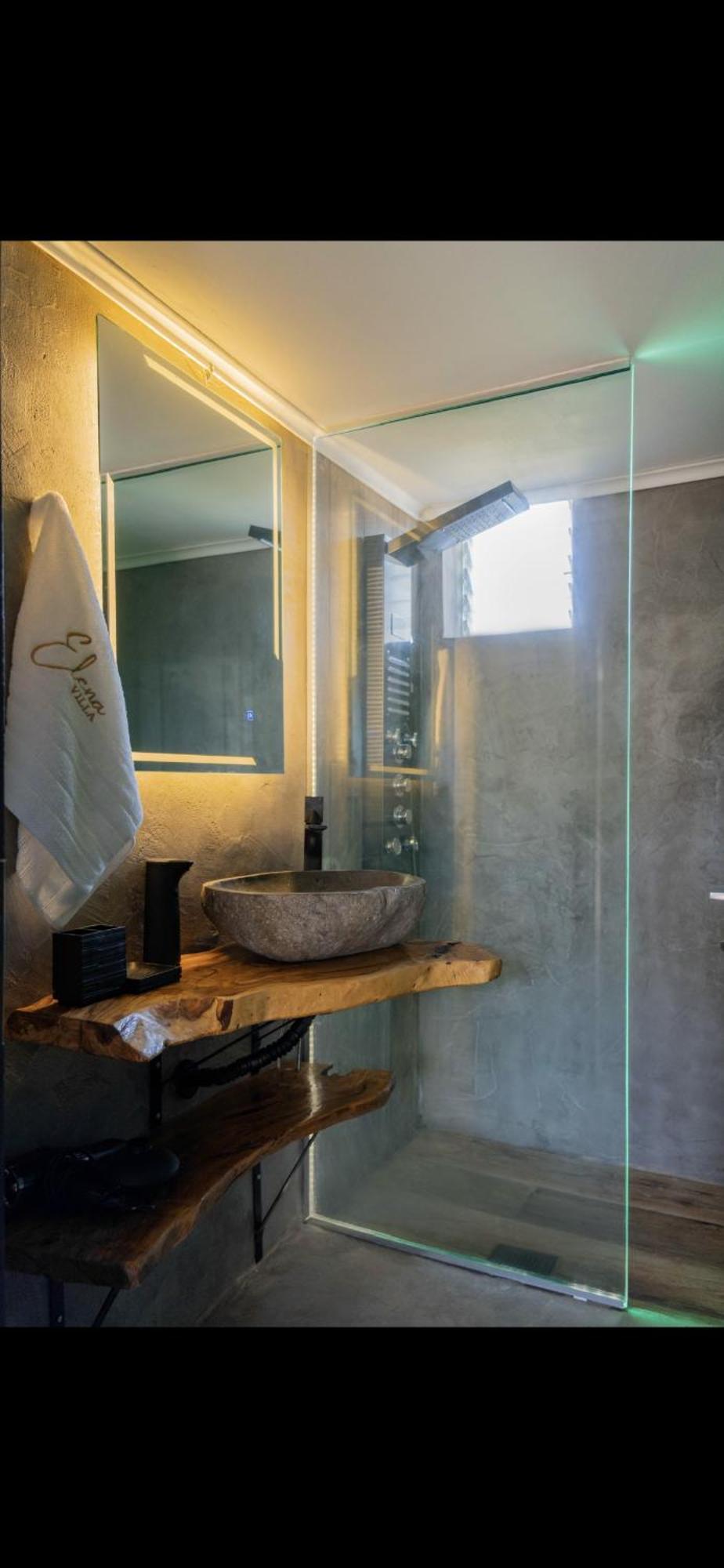 Villa Elena With Jacuzzi Kastro-Kyllini 外观 照片
