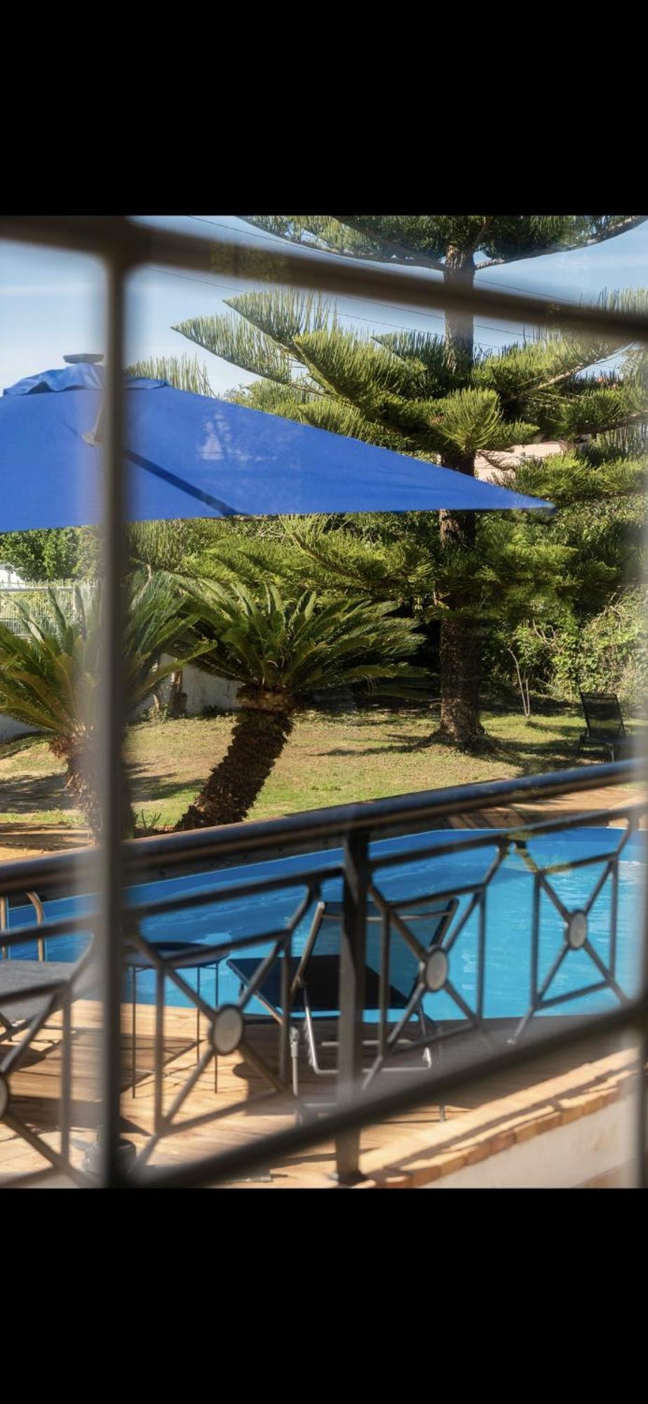 Villa Elena With Jacuzzi Kastro-Kyllini 外观 照片